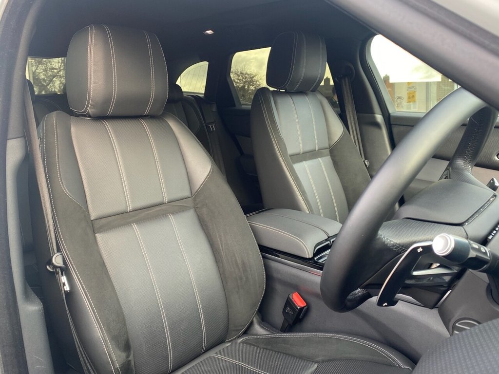 Used Land Rover Range Rover Velar 2022 for sale - 76454161: Photo 4