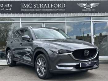 2021 (21) - 2.0 Sport 5dr Auto
