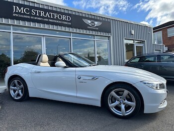 Used BMW Z4 2015 for sale - 75896090: Photo