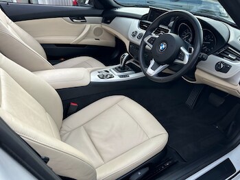 Used BMW Z4 2015 for sale - 75896090: Photo
