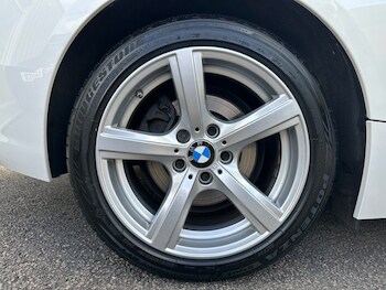 Used BMW Z4 2015 for sale - 75896090: Photo