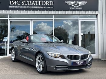 Used BMW Z4 2012 for sale - 79870737: Photo