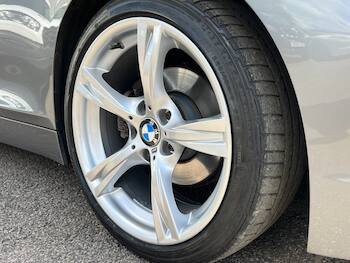 Used BMW Z4 2012 for sale - 79870737: Photo