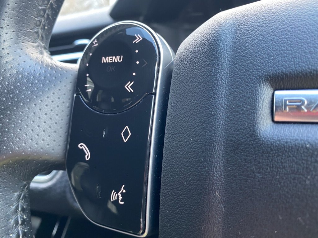 Used Land Rover Range Rover Velar 2018 for sale - 76966192: Photo 10