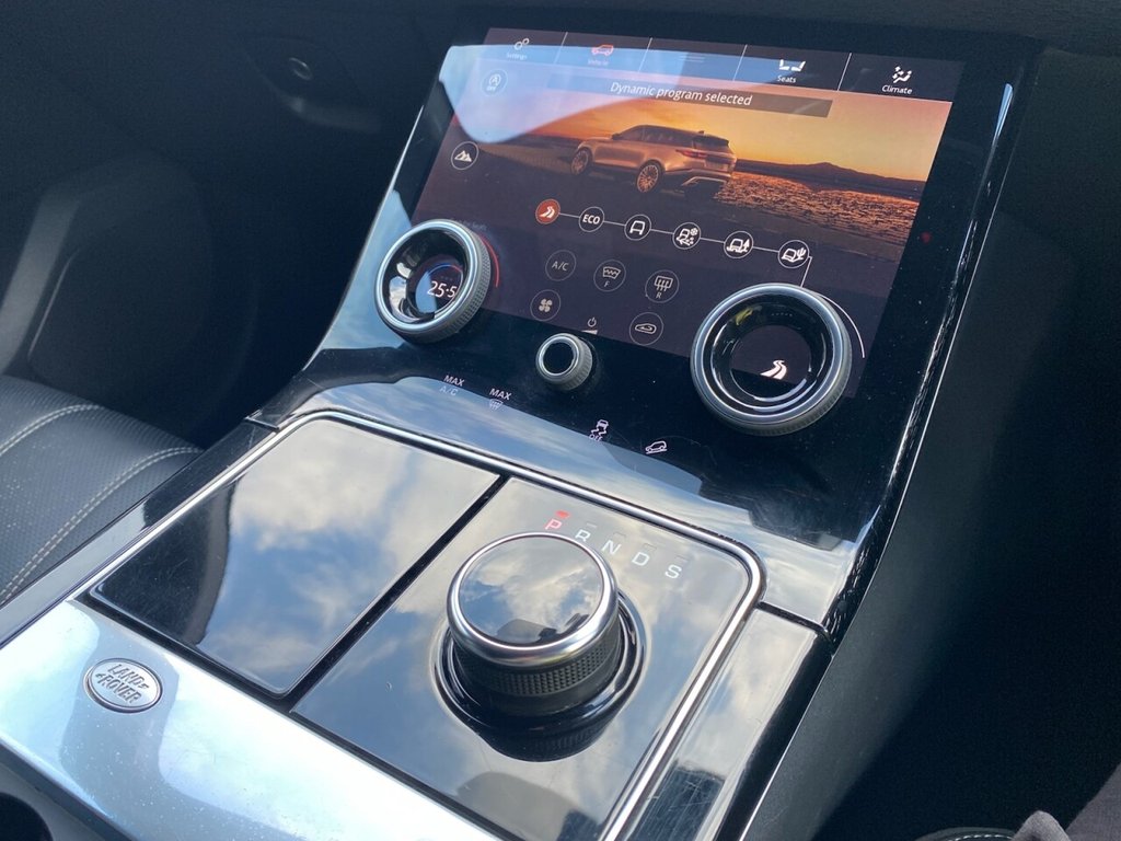 Used Land Rover Range Rover Velar 2018 for sale - 76966192: Photo 12
