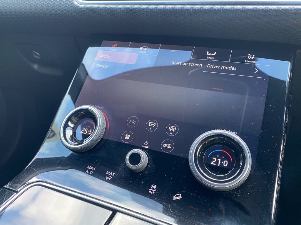 Used Land Rover Range Rover Velar 2018 for sale - 76966192: Photo 14