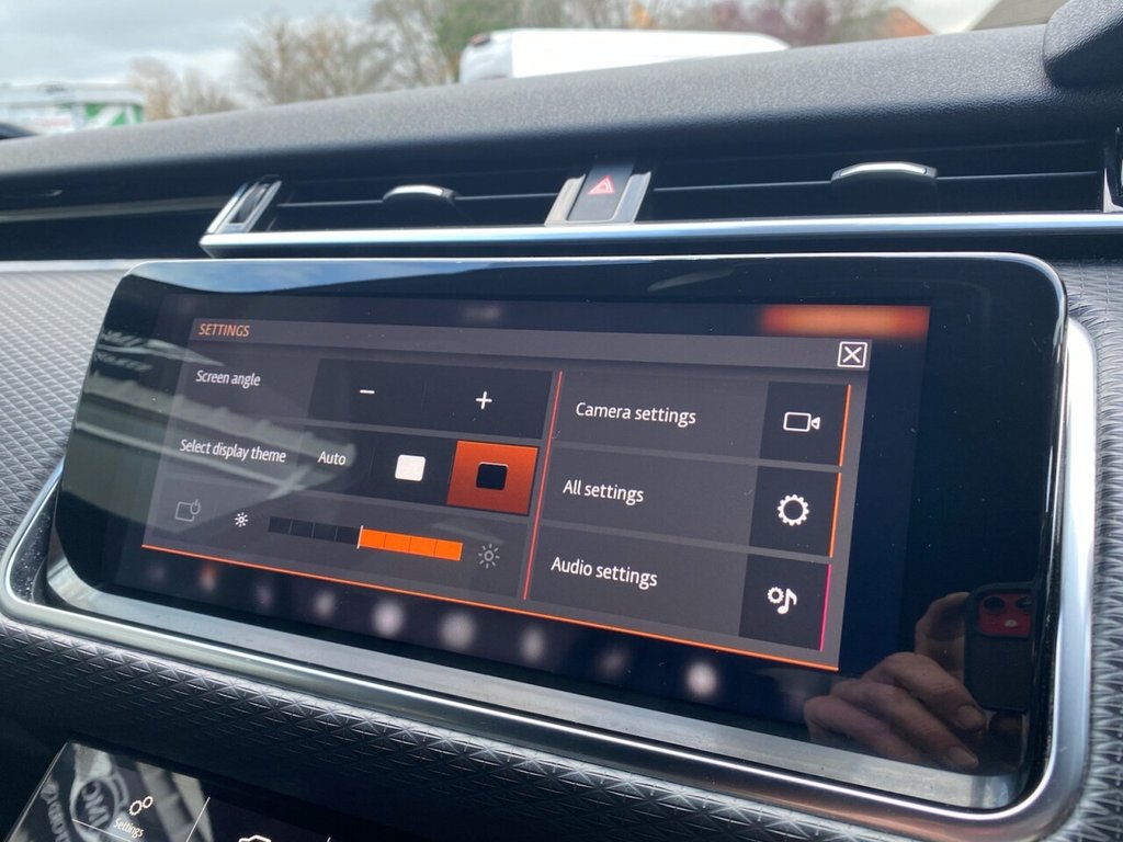 Used Land Rover Range Rover Velar 2018 for sale - 76966192: Photo 16