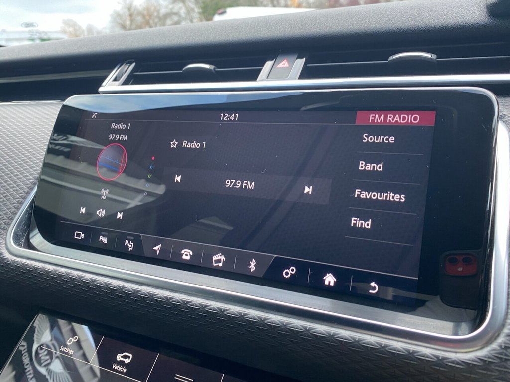 Used Land Rover Range Rover Velar 2018 for sale - 76966192: Photo 20