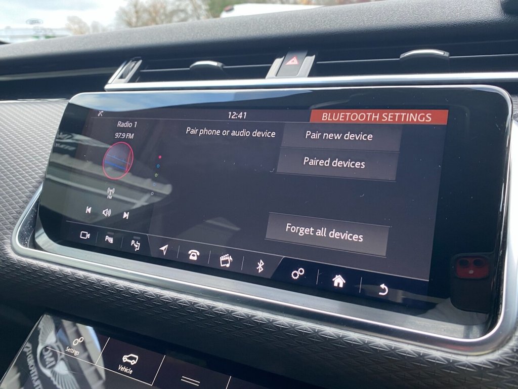 Used Land Rover Range Rover Velar 2018 for sale - 76966192: Photo 21