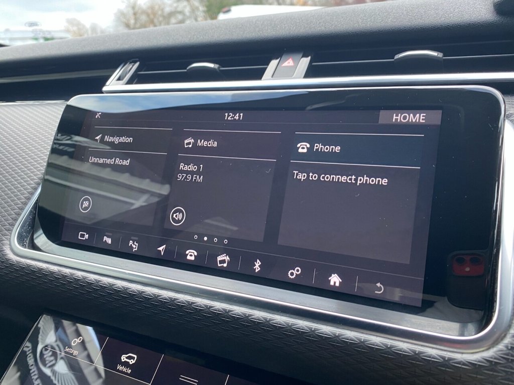 Used Land Rover Range Rover Velar 2018 for sale - 76966192: Photo 22