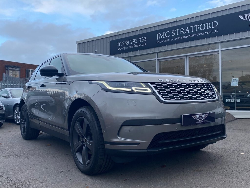 Used Land Rover Range Rover Velar 2018 for sale - 76966192: Photo 23