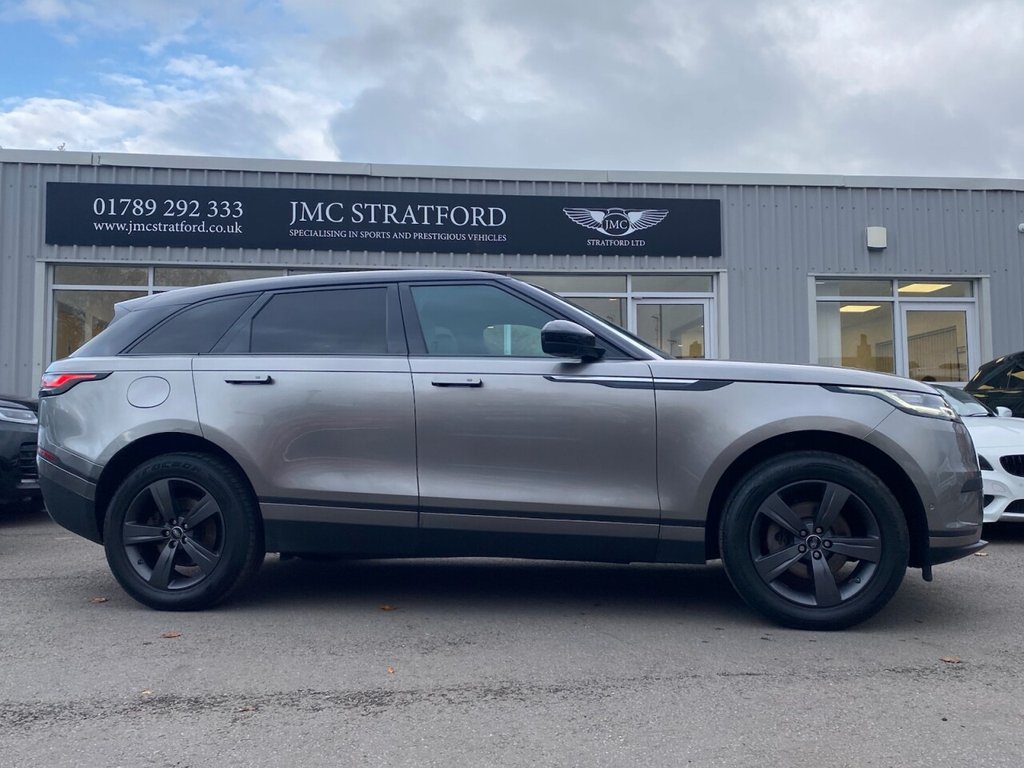 Used Land Rover Range Rover Velar 2018 for sale - 76966192: Photo 24