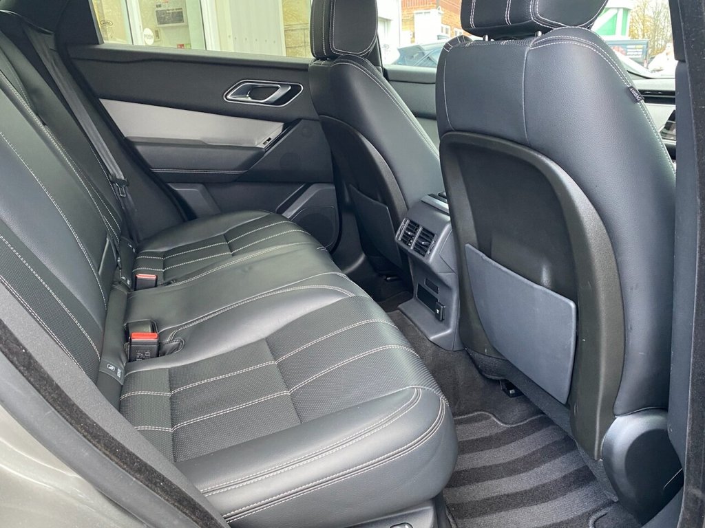 Used Land Rover Range Rover Velar 2018 for sale - 76966192: Photo 26