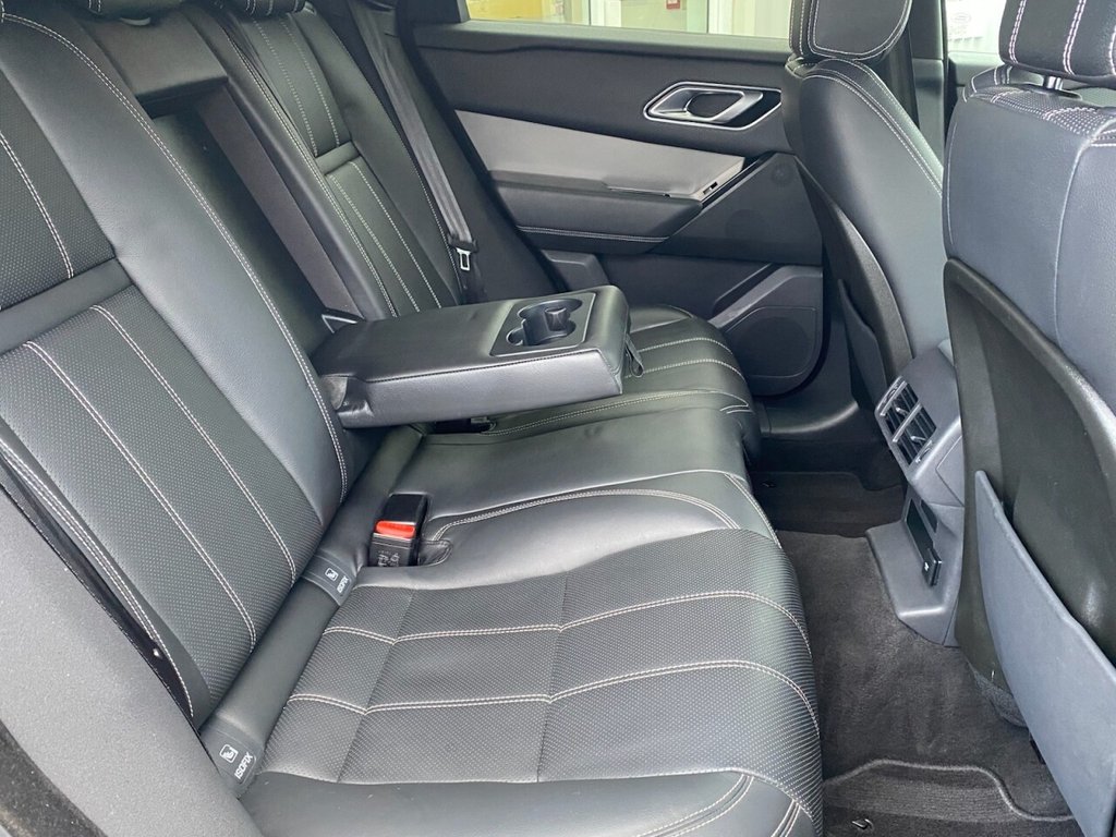 Used Land Rover Range Rover Velar 2018 for sale - 76966192: Photo 27