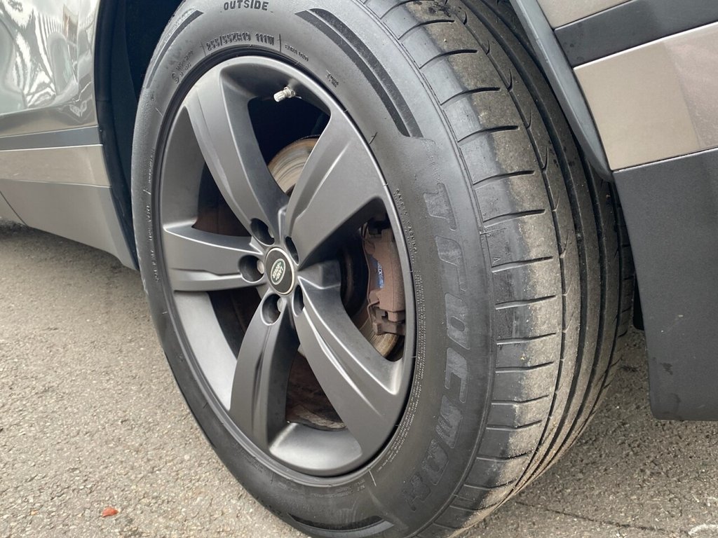 Used Land Rover Range Rover Velar 2018 for sale - 76966192: Photo 36