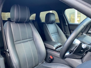 Used Land Rover Range Rover Velar 2018 for sale - 76966192: Photo