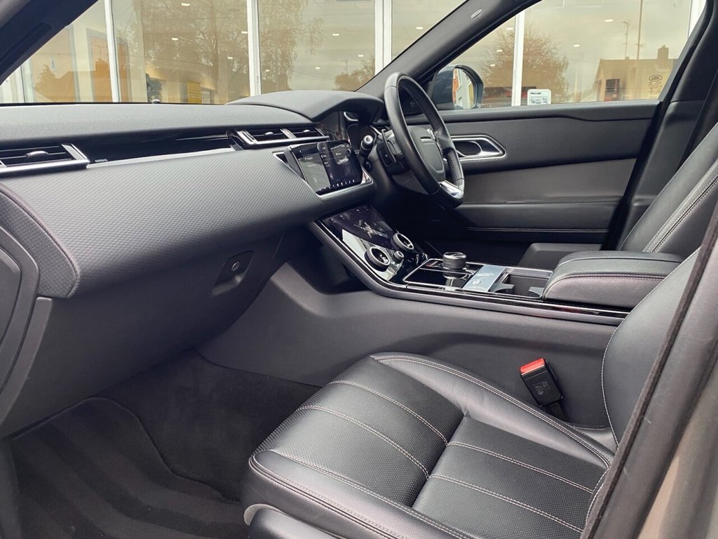 Used Land Rover Range Rover Velar 2018 for sale - 76966192: Photo 6