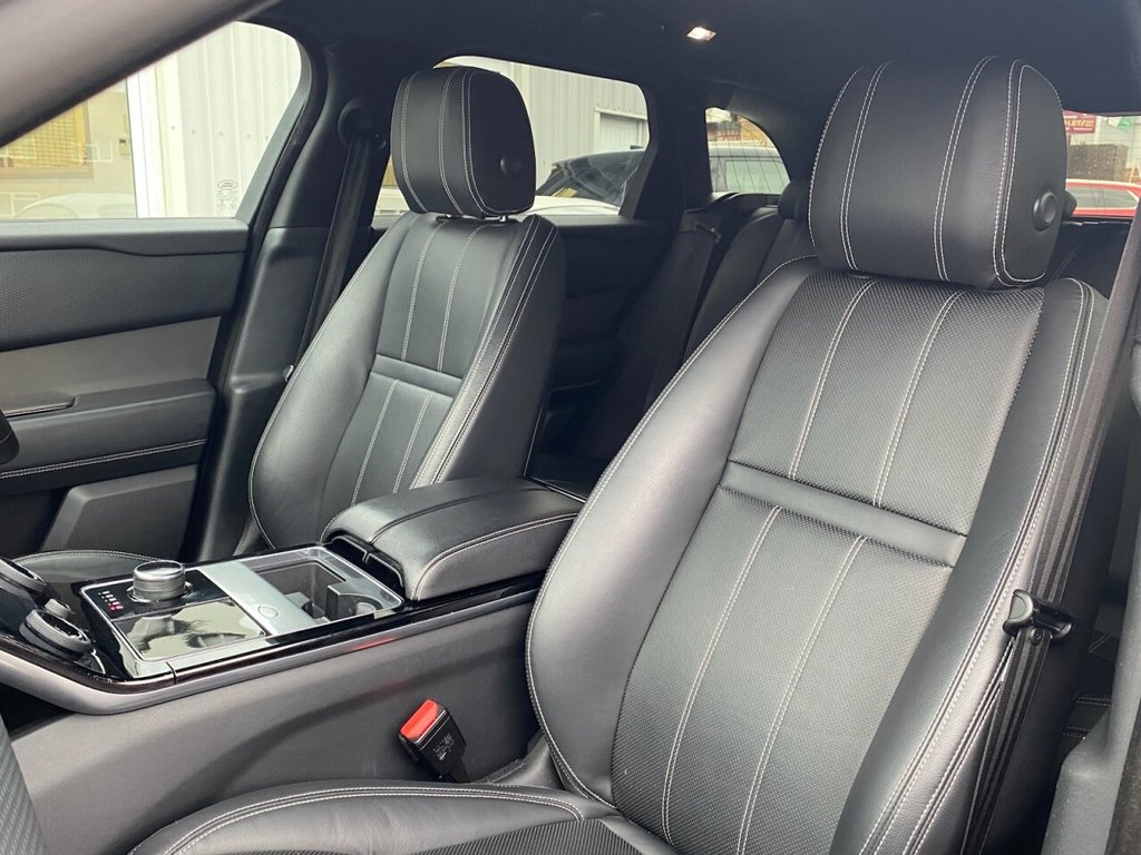 Used Land Rover Range Rover Velar 2018 for sale - 76966192: Photo 7