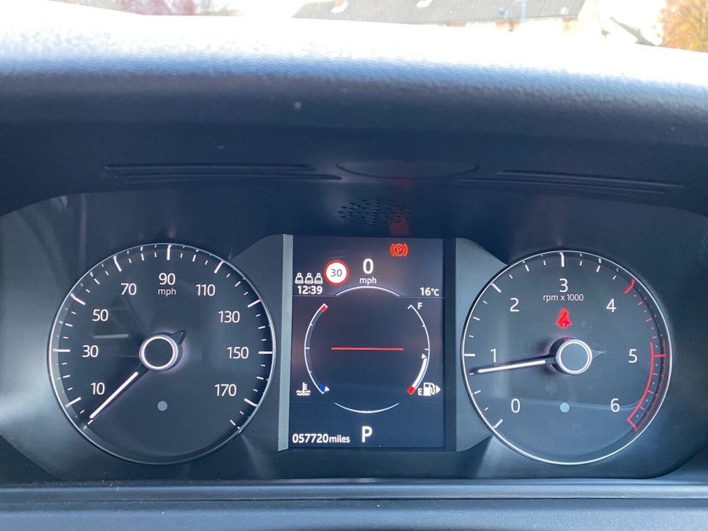 Used Land Rover Range Rover Velar 2018 for sale - 76966192: Photo 9