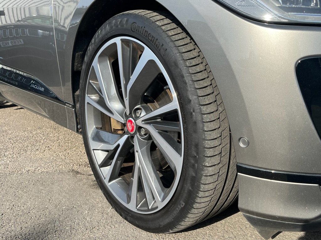 Used Jaguar I-Pace 2020 for sale - 78111241: Photo 2