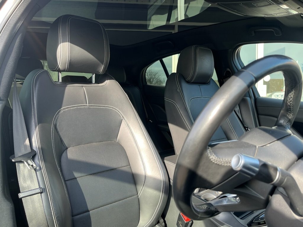 Used Jaguar I-Pace 2020 for sale - 78111241: Photo 5