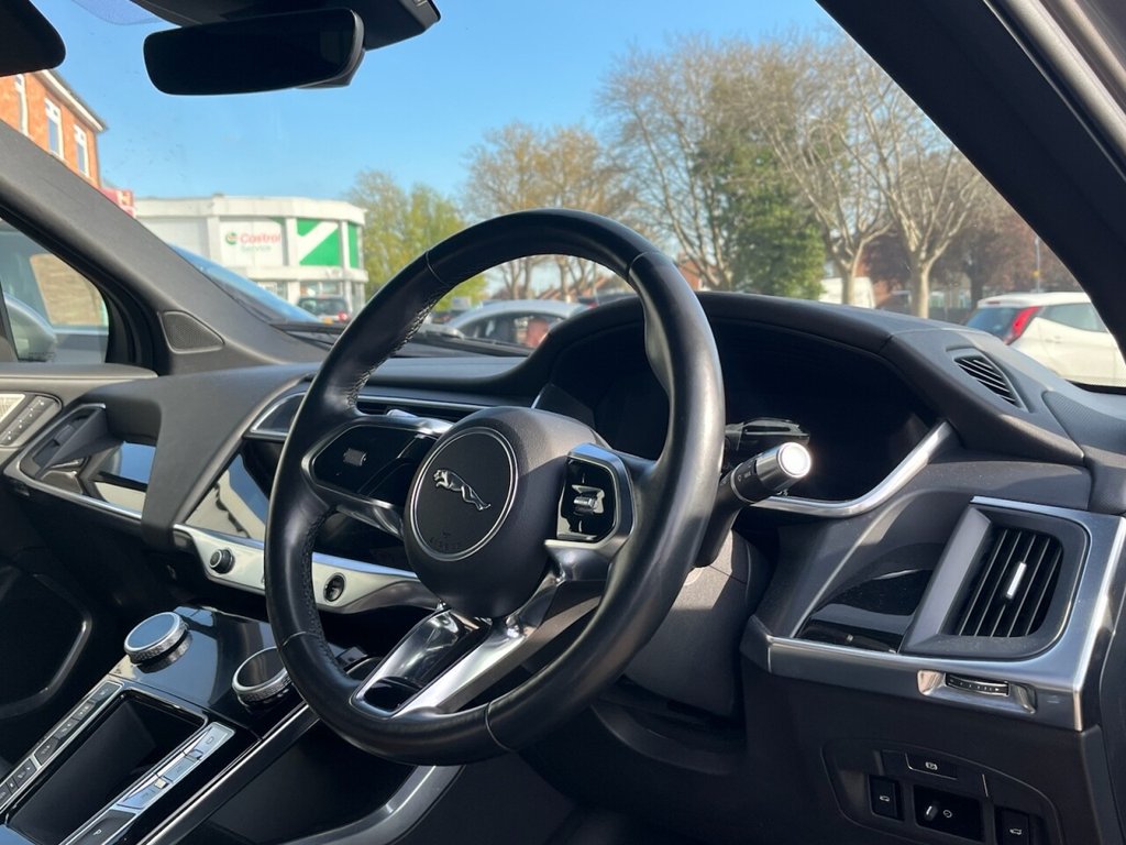 Used Jaguar I-Pace 2020 for sale - 78111241: Photo 8