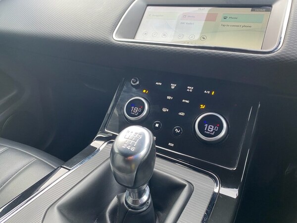 Used Land Rover Range Rover Evoque 2020 for sale - 76132979: Photo 13