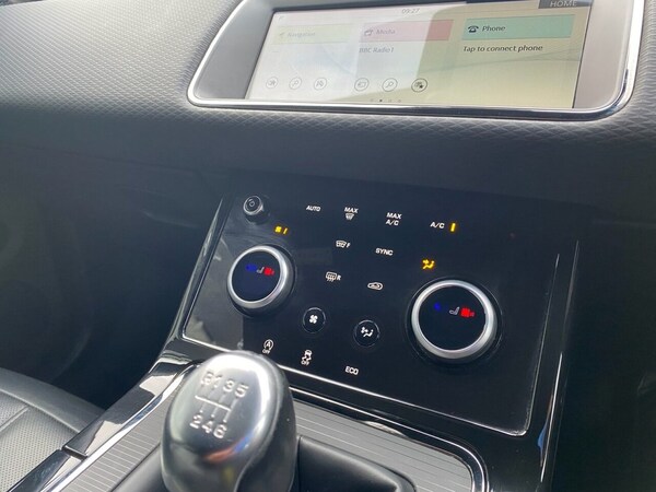 Used Land Rover Range Rover Evoque 2020 for sale - 76132979: Photo 14