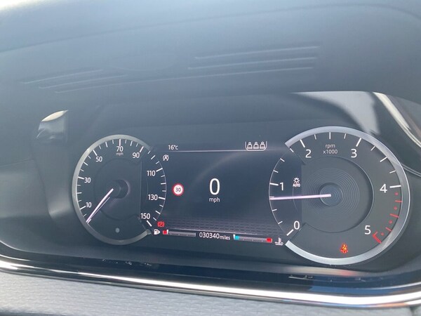 Used Land Rover Range Rover Evoque 2020 for sale - 76132979: Photo 15