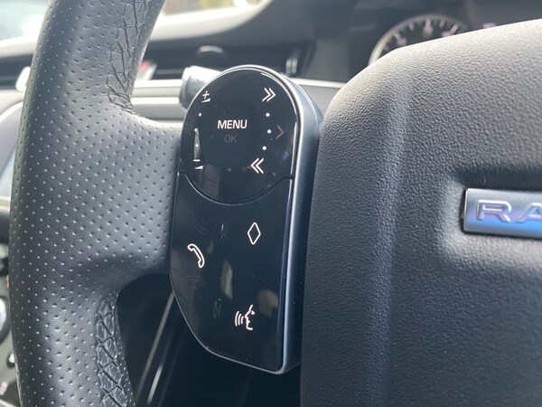 Used Land Rover Range Rover Evoque 2020 for sale - 76132979: Photo 16