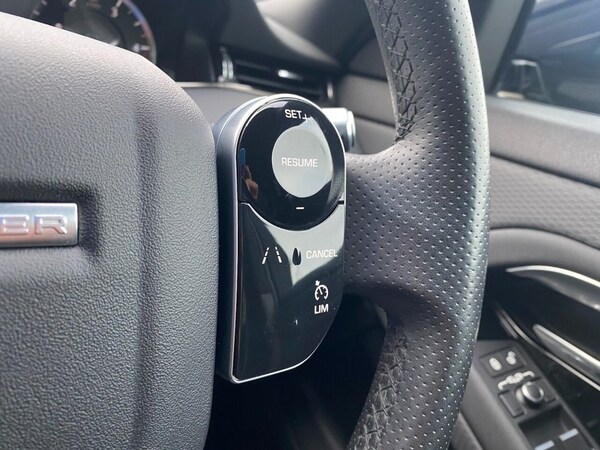 Used Land Rover Range Rover Evoque 2020 for sale - 76132979: Photo 17