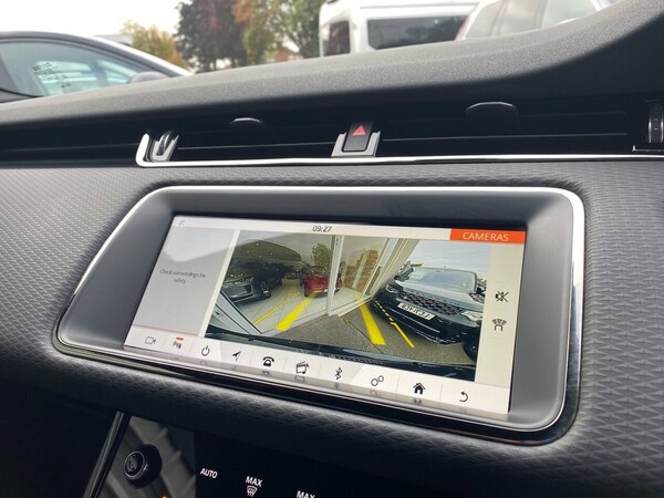 Used Land Rover Range Rover Evoque 2020 for sale - 76132979: Photo 18
