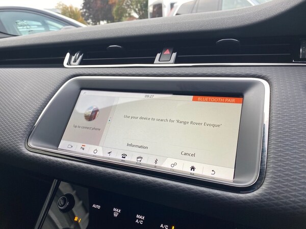 Used Land Rover Range Rover Evoque 2020 for sale - 76132979: Photo 19
