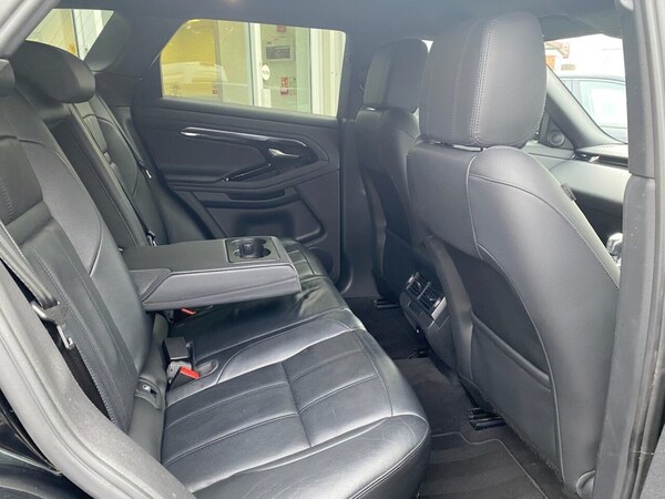 Used Land Rover Range Rover Evoque 2020 for sale - 76132979: Photo 24