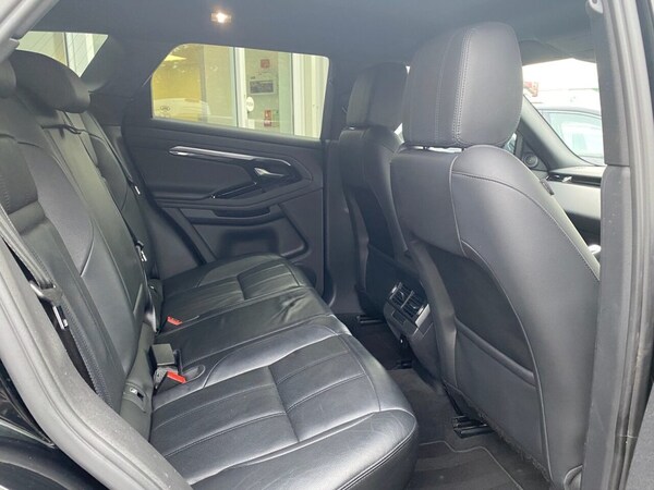 Used Land Rover Range Rover Evoque 2020 for sale - 76132979: Photo 26
