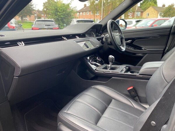 Used Land Rover Range Rover Evoque 2020 for sale - 76132979: Photo 27