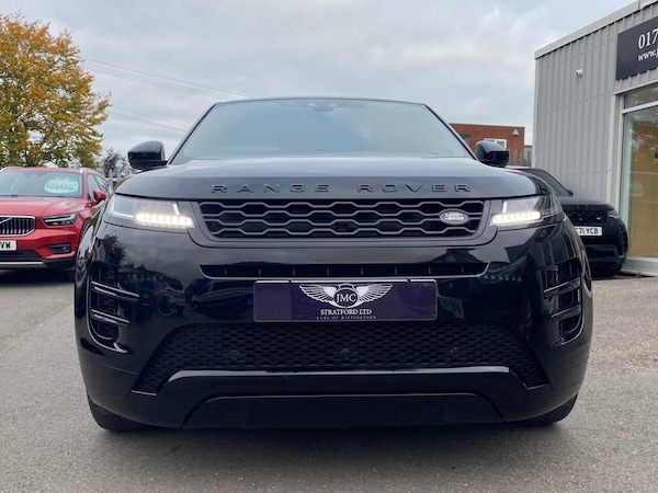Used Land Rover Range Rover Evoque 2020 for sale - 76132979: Photo 28