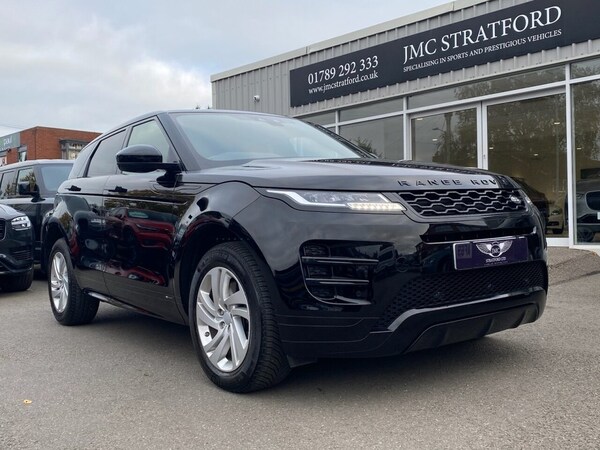 Used Land Rover Range Rover Evoque 2020 for sale - 76132979: Photo 32