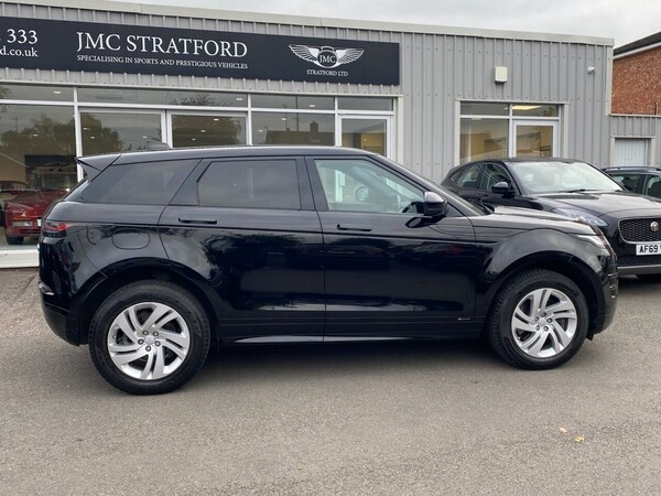 Used Land Rover Range Rover Evoque 2020 for sale - 76132979: Photo 33