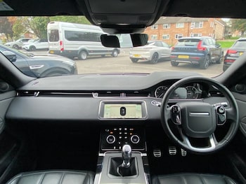 Used Land Rover Range Rover Evoque 2020 for sale - 76132979: Photo 4