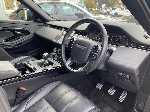 Used Land Rover Range Rover Evoque 2020 for sale - 76132979: Photo 5