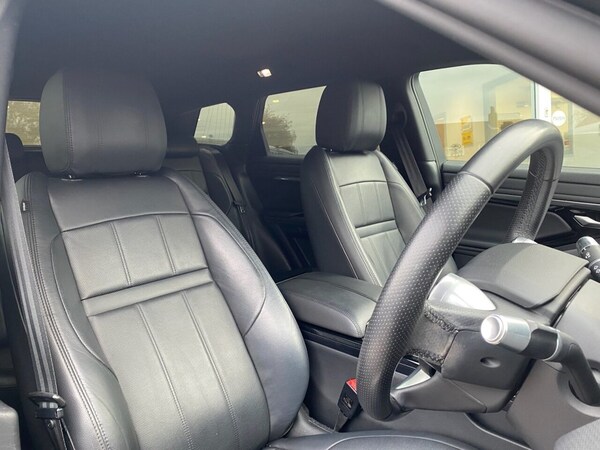 Used Land Rover Range Rover Evoque 2020 for sale - 76132979: Photo 6