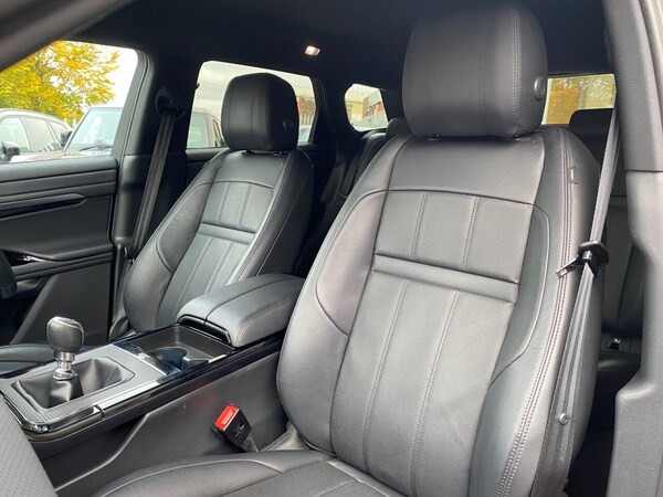 Used Land Rover Range Rover Evoque 2020 for sale - 76132979: Photo 8