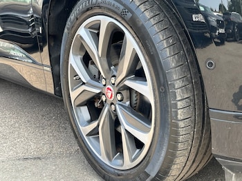 Used Jaguar I-Pace 2020 for sale - 79254112: Photo