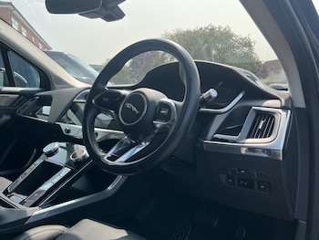 Used Jaguar I-Pace 2020 for sale - 79254112: Photo
