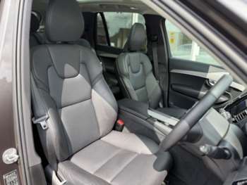 Used Volvo XC90 2023 for sale - 74747334: Photo