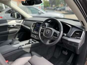 Used Volvo XC90 2023 for sale - 74747334: Photo
