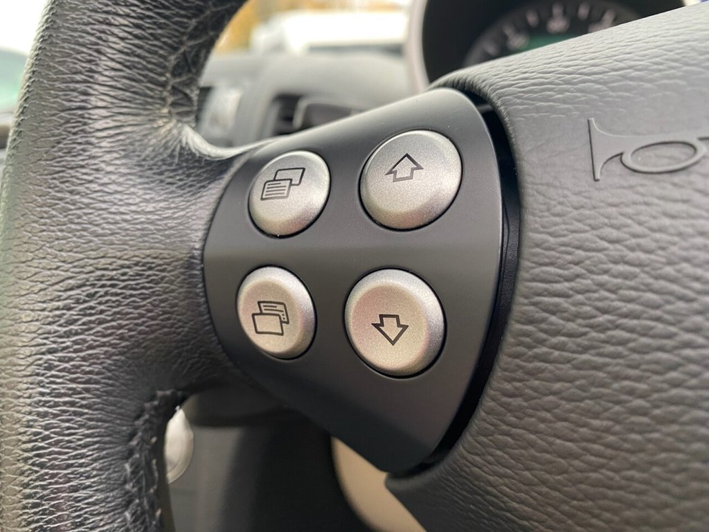 Used Mercedes-Benz SLK 2007 for sale - 76356751: Photo 11