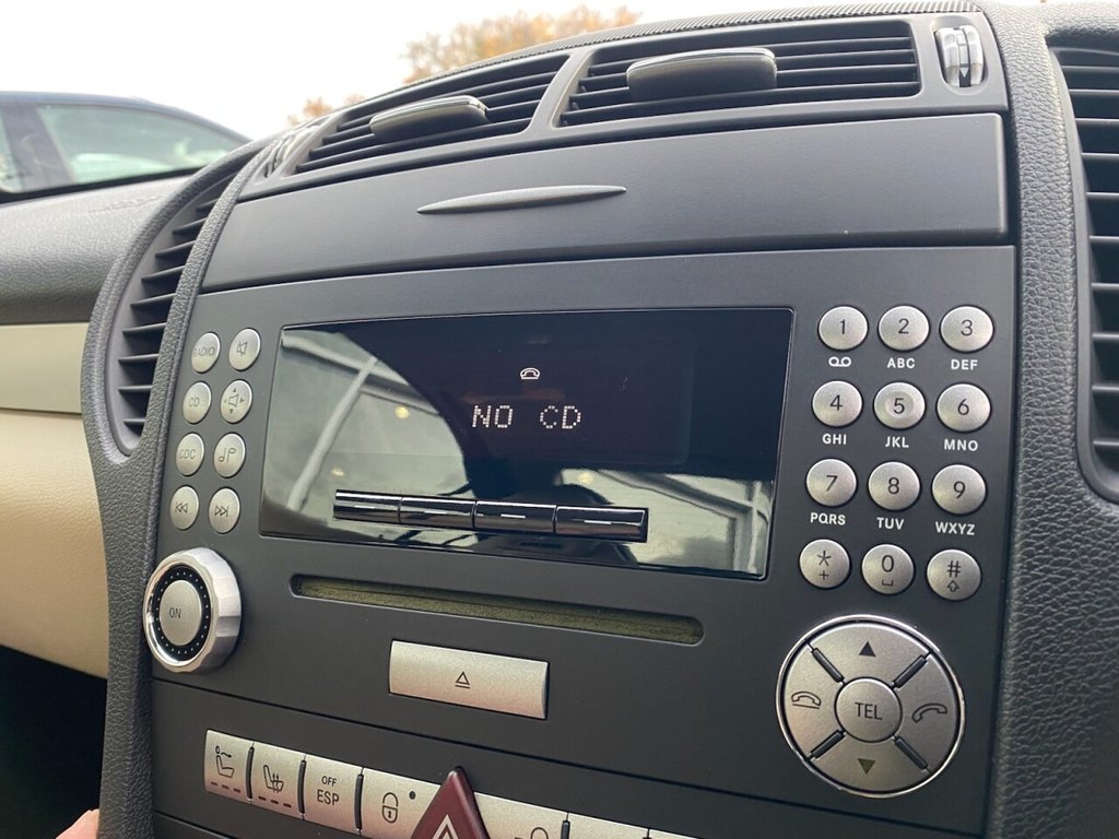 Used Mercedes-Benz SLK 2007 for sale - 76356751: Photo 17