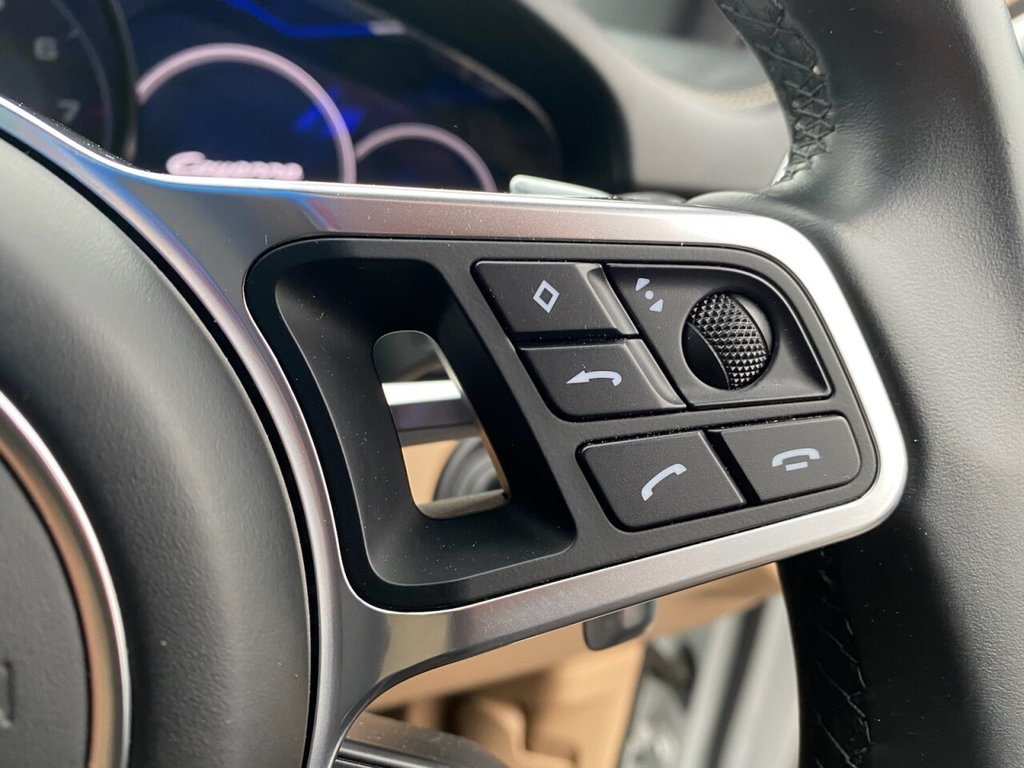 Used Porsche Cayenne 2018 for sale - 76256679: Photo 12